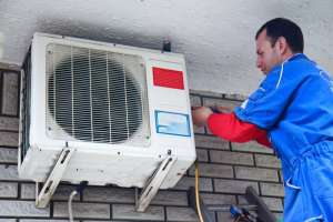 HVAC Companies Near Gordonville, TX Available Now